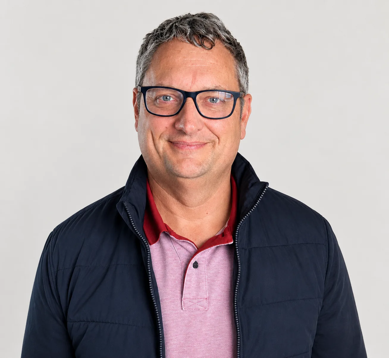 Jonathan Frith, property development mentor
